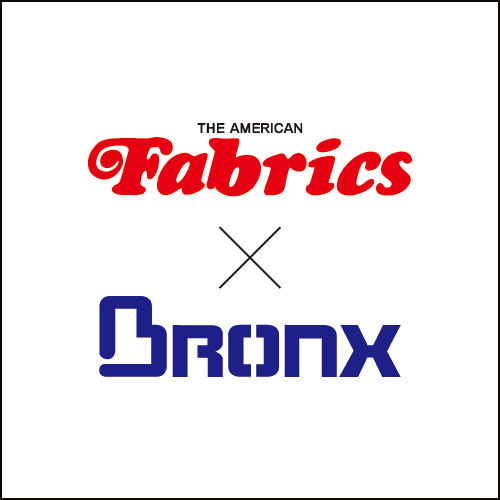 Fabrics -t@ubNX- ~ BRONX -uNX-